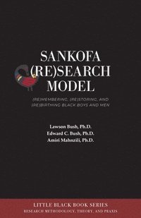 bokomslag Sankofa (Re)Search Model