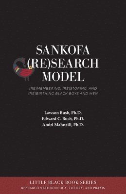 bokomslag Sankofa (Re)Search Model
