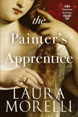 The Painter's Apprentice 1