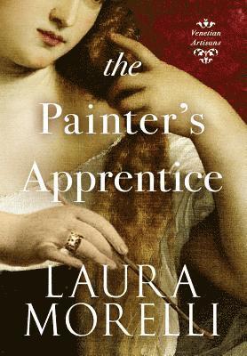 The Painter's Apprentice 1
