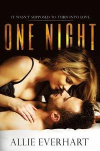 bokomslag One Night