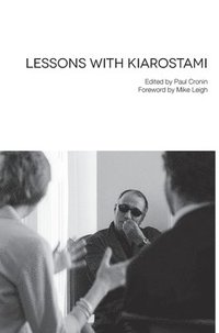 bokomslag Lessons with Kiarostami
