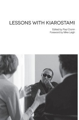 Lessons with Kiarostami 1