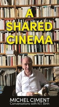 bokomslag A Shared Cinema
