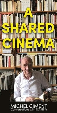bokomslag A Shared Cinema