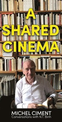 bokomslag A Shared Cinema