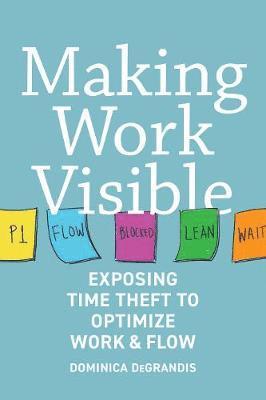 Making Work Visible 1