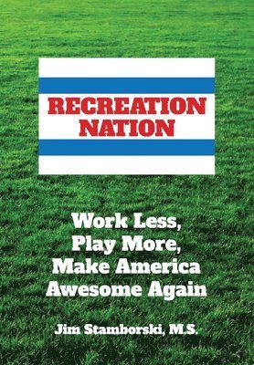 Recreation Nation 1