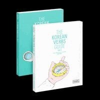 Talk To Me In Korean - The Korean Verbs Guide, Häftad