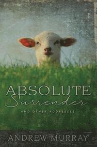 Absolute Surrender 1