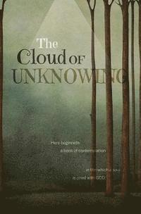 bokomslag The Cloud of Unknowing