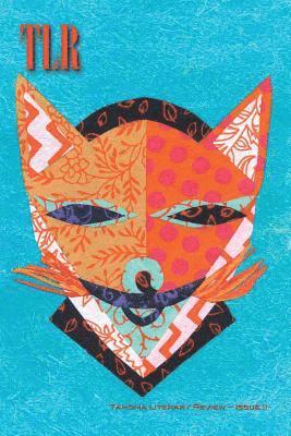 Ann Beman, Jim Gearhart, Mare Heron Hake - Tahoma Literary Review, Häftad