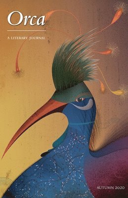 Orca, a Literary Journal