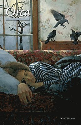 Orca, a Literary Journal