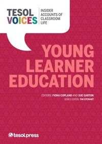 bokomslag Young Learner Education