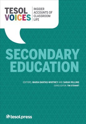 Secondary Education 1