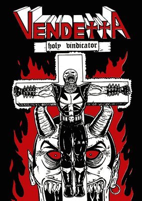 Vendetta: Holy Vindicator 1