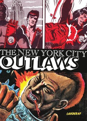New York City Outlaws 1