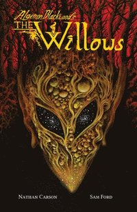 bokomslag Algernon Blackwood's The Willows