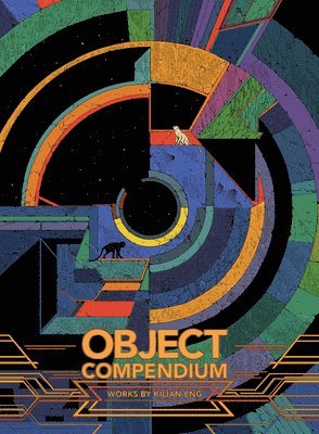 Object Compendium 1