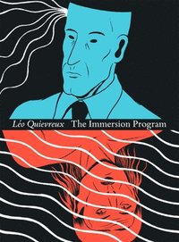 bokomslag The Immersion Program