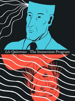 bokomslag The Immersion Program