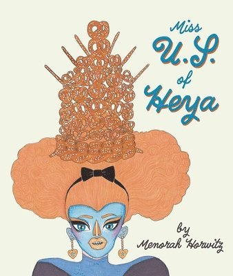 Miss U.S. of Heya 1