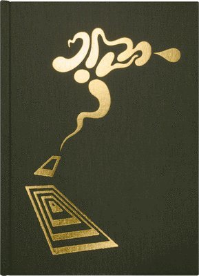 Robert Beatty - Floodgate Companion, Inbunden