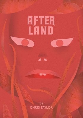 After Land Vol. 1 1
