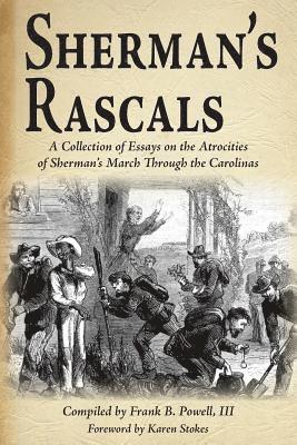 Sherman's Rascals, Häftad. Tillgänglighet: Lägg i varukorg