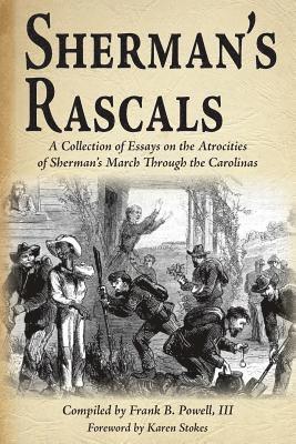 Sherman's Rascals 1