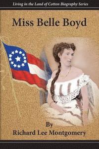 bokomslag Miss Belle Boyd