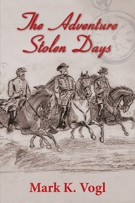 The Adventure - Stolen Days 1