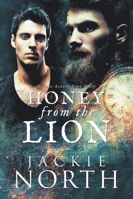 Honey From the Lion 1