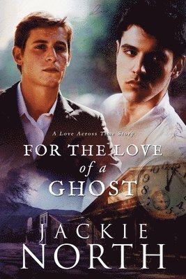 For the Love of a Ghost 1