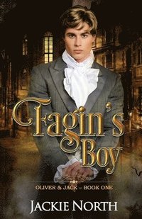 bokomslag Fagin's Boy