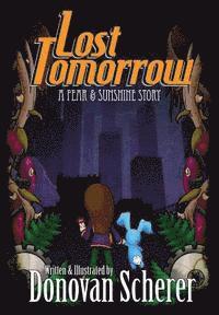 Lost Tomorrow 1