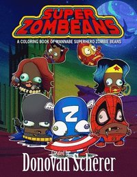 bokomslag Super ZomBeans