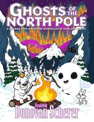 Ghosts of the North Pole 1