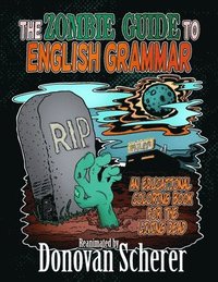 bokomslag Zombie Guide to English