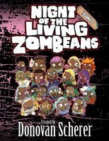 Donovan Scherer - Night of the Living ZomBeans, Häftad. Tillgänglighet: Lägg i varukorg