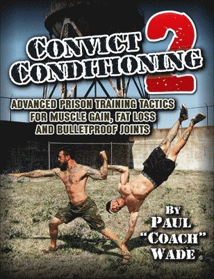 bokomslag Convict Conditioning 2