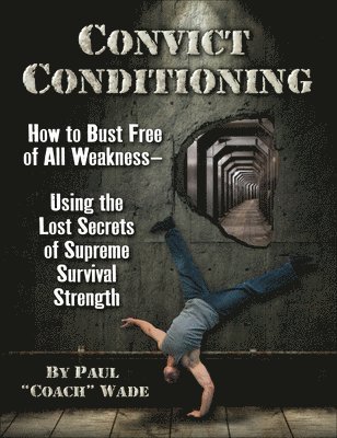 Convict Conditioning 1
