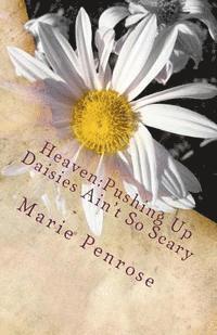 bokomslag Heaven: Pushing Up Daisies Ain't So Scary: A Lighthearted Look At A Serious Subject