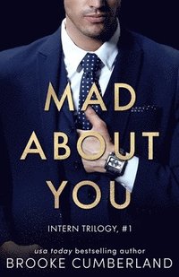 bokomslag Mad About You