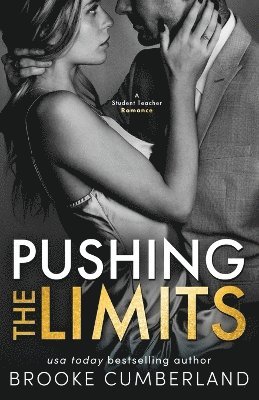 Brooke Cumberland - Pushing the Limits, Häftad