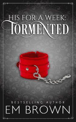 bokomslag Tormented: A Billionaire Auction Romance