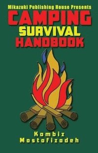 bokomslag Camping Survival Handbook