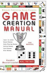 Game Creation Manual 1