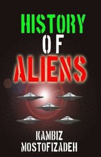 bokomslag History of Aliens